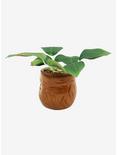 Harry Potter Mandrake Mini Planter, , alternate
