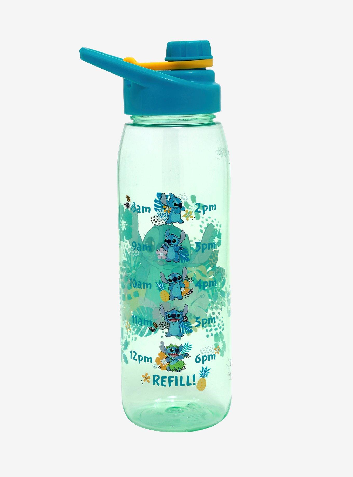 Disney Tropical Water Bottles