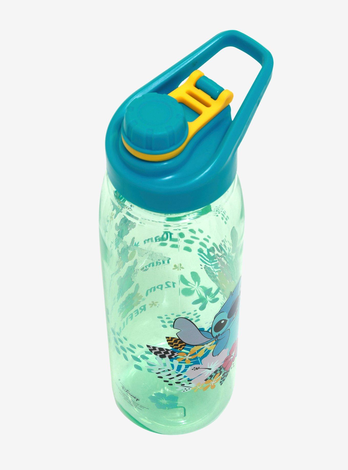 Disney Tropical Water Bottles