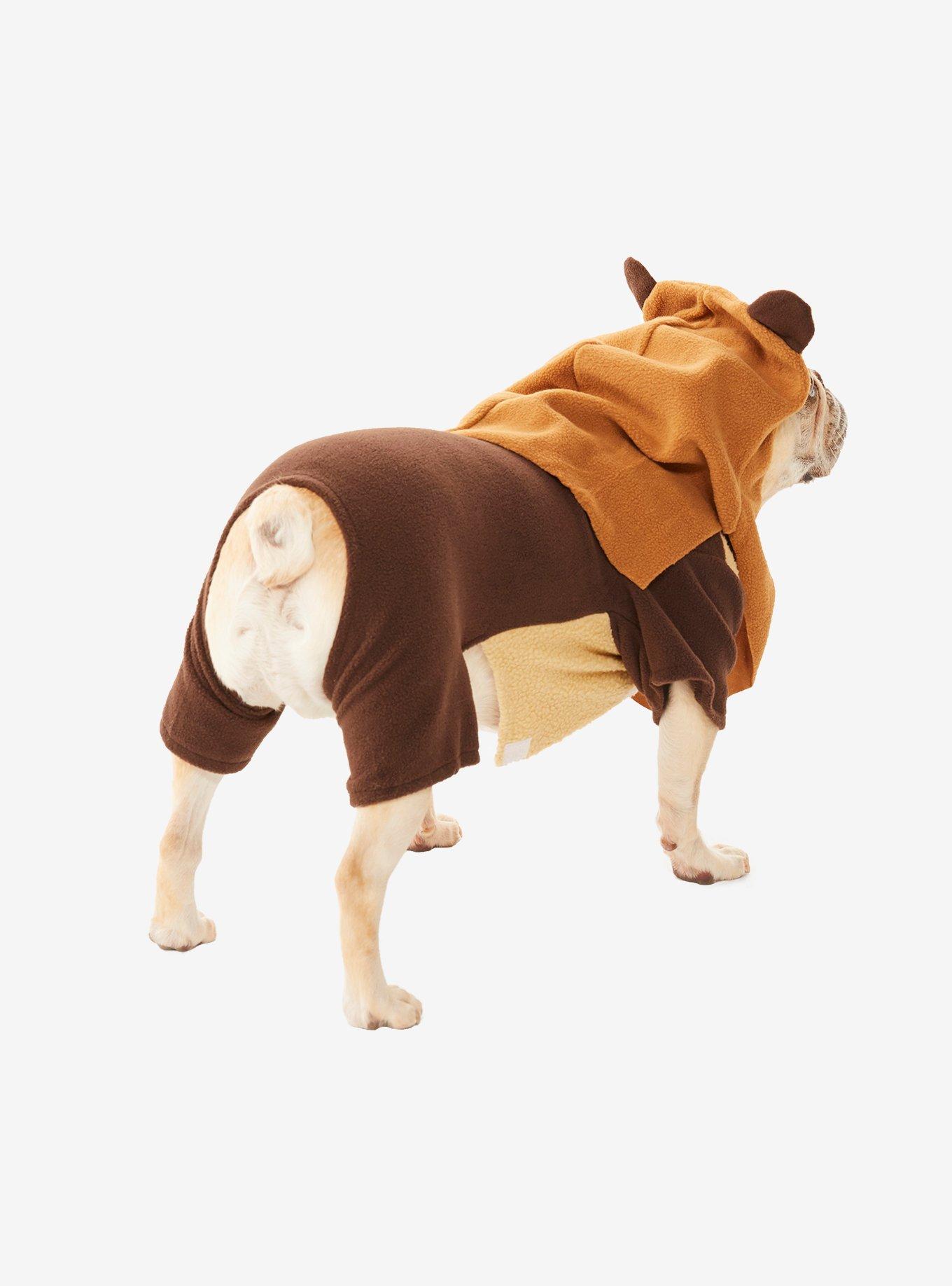 Star Wars Ewok Pet Costume, , alternate