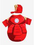 Marvel Iron Man Pet Costume, , alternate