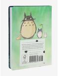Studio Ghibli My Neighbor Totoro Journal, , alternate