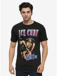 Ice Cube Today Was A Good Day T-Shirt, BLACK, alternate