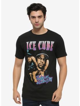 Ice Cube Today Was A Good Day T-Shirt, , hi-res