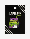 Spooky Juice Enamel Pin, , alternate