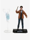 McFarlane Toys Harry Potter And The Deathly Hallows Harry Potter Action Figure, , alternate
