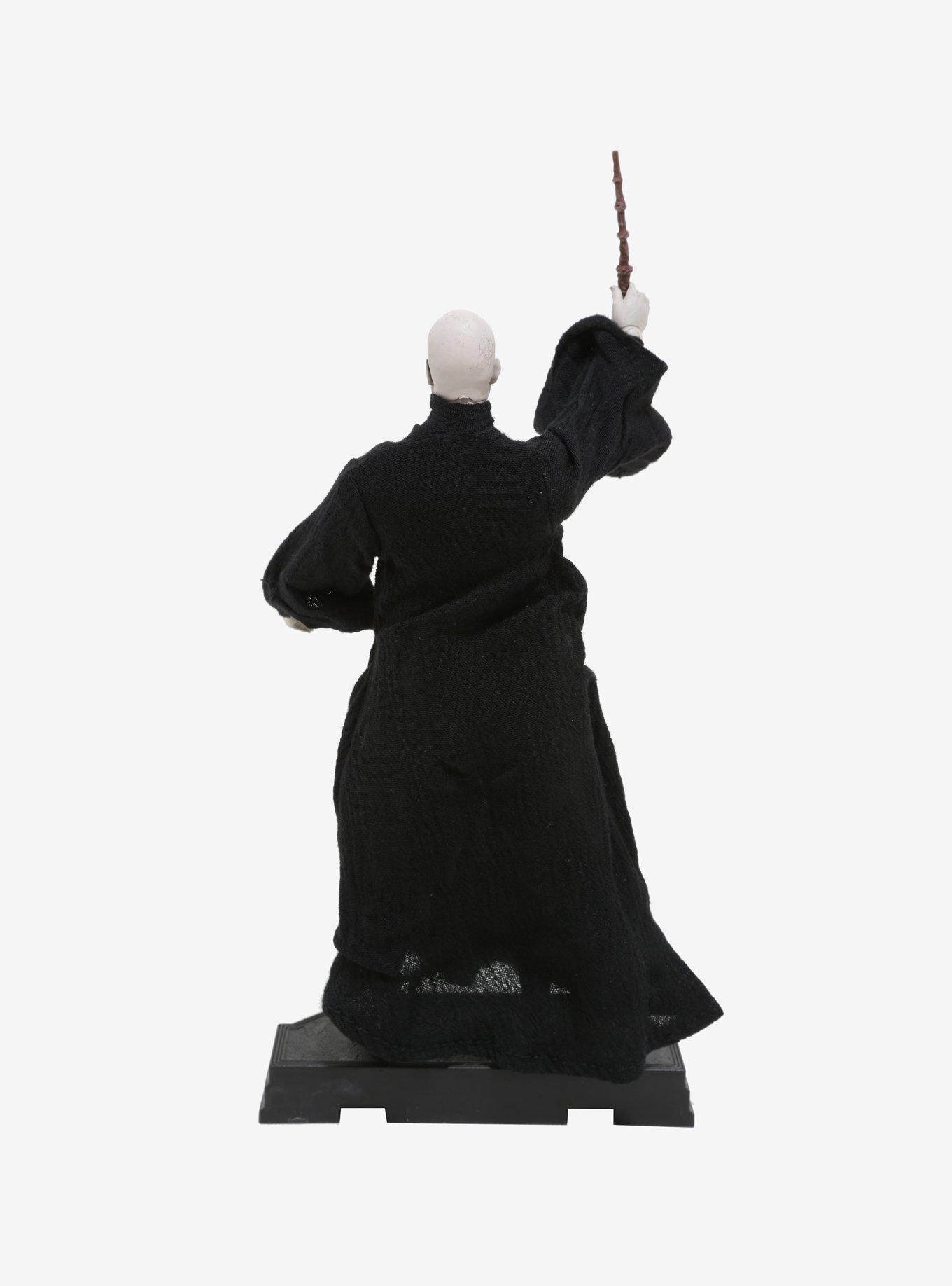 McFarlane Toys Harry Potter and the Deathly Hallows Lord Voldemort Action Figure, , alternate