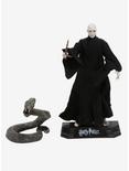 McFarlane Toys Harry Potter and the Deathly Hallows Lord Voldemort Action Figure, , alternate