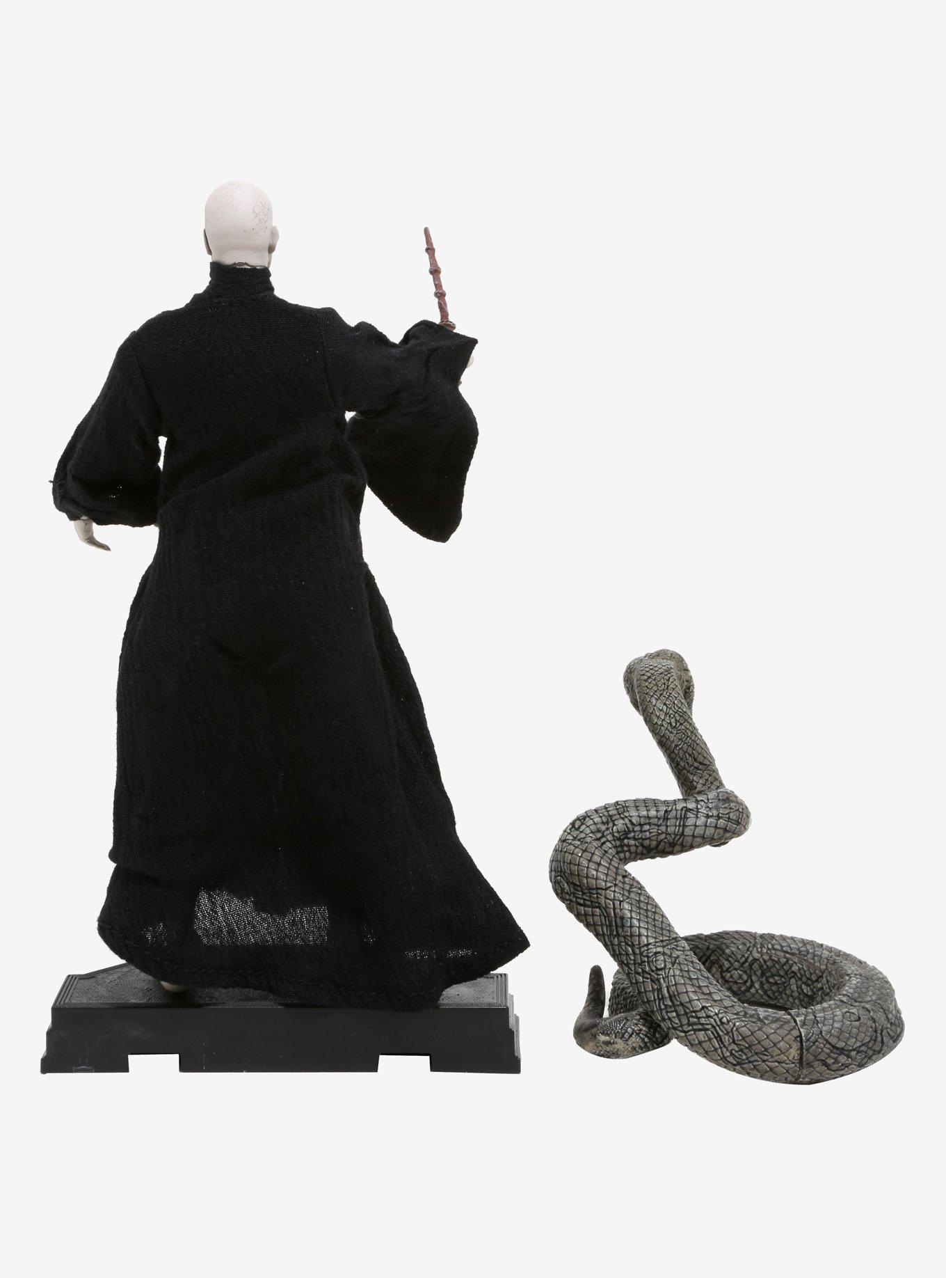 McFarlane Toys Harry Potter and the Deathly Hallows Lord Voldemort Action Figure, , alternate