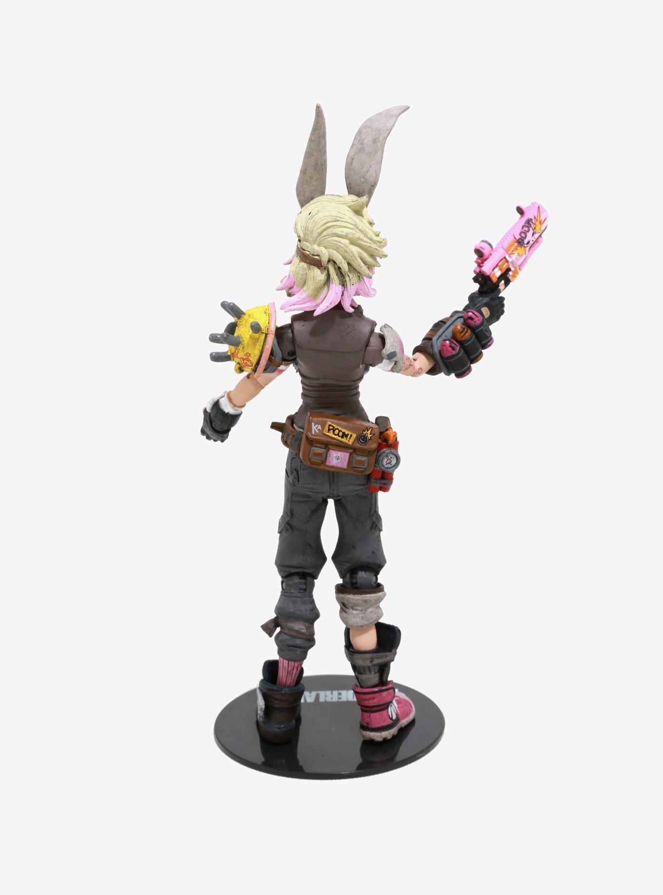 McFarlane Toys Borderlands 3 Tiny Tina Action Figure, , alternate