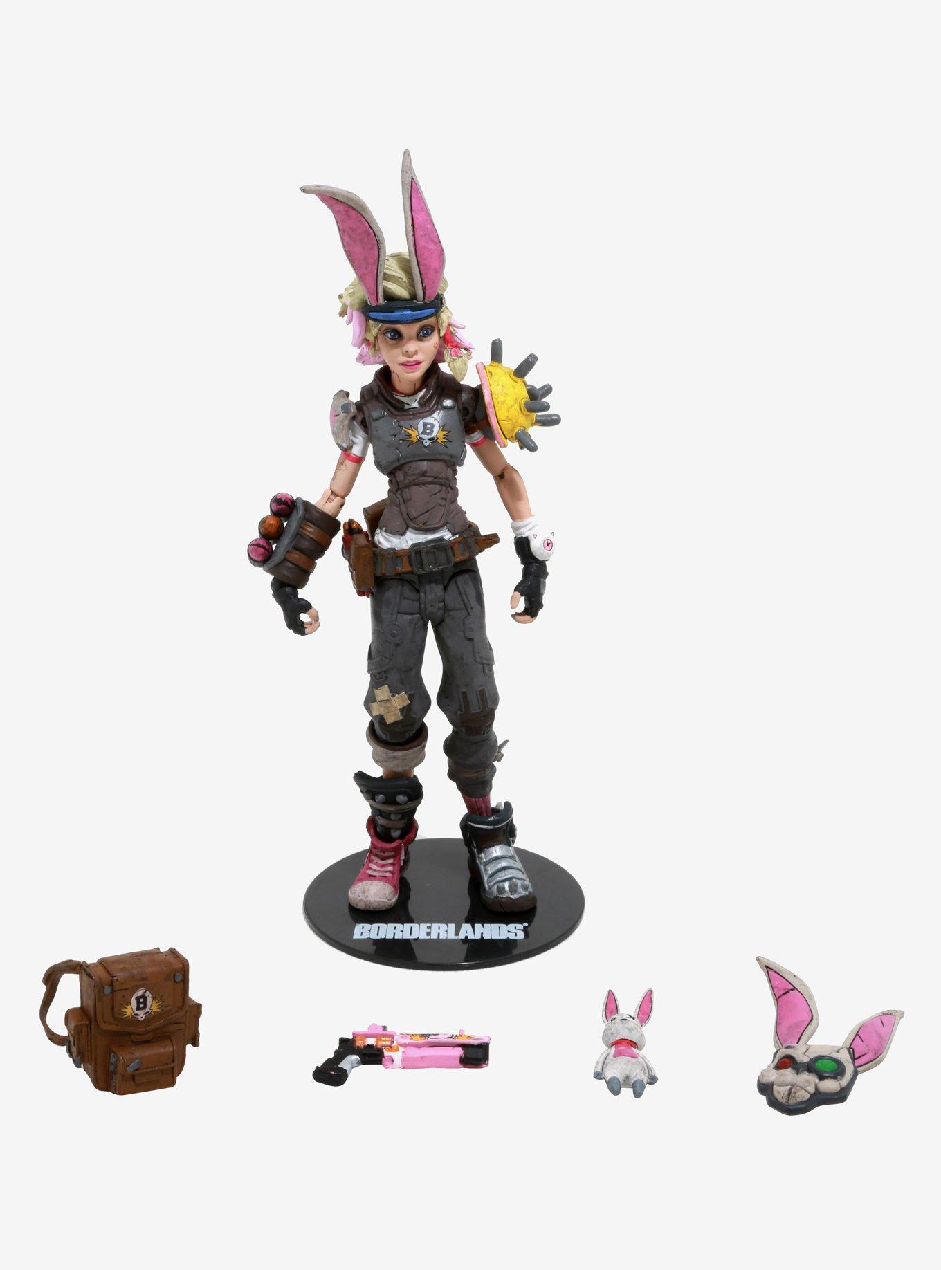 McFarlane Toys Borderlands 3 Tiny Tina Action Figure, , alternate