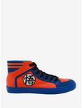 Dragon Ball Z Goku Hi-Top Sneakers, MULTI, alternate