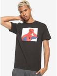 Marvel Spider-Man Facepalm T-Shirt, , alternate
