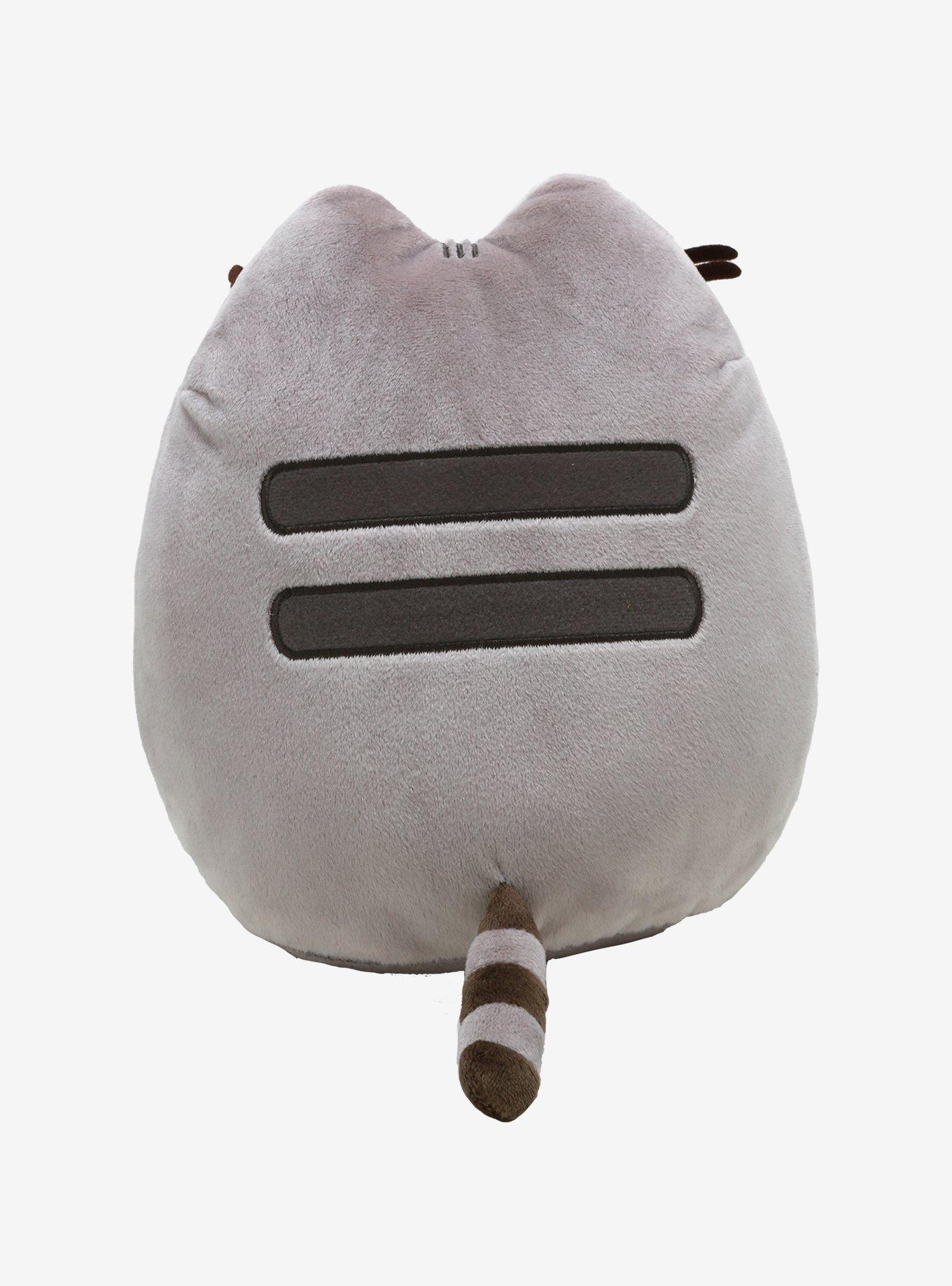 Pusheen Boba Plush, , alternate
