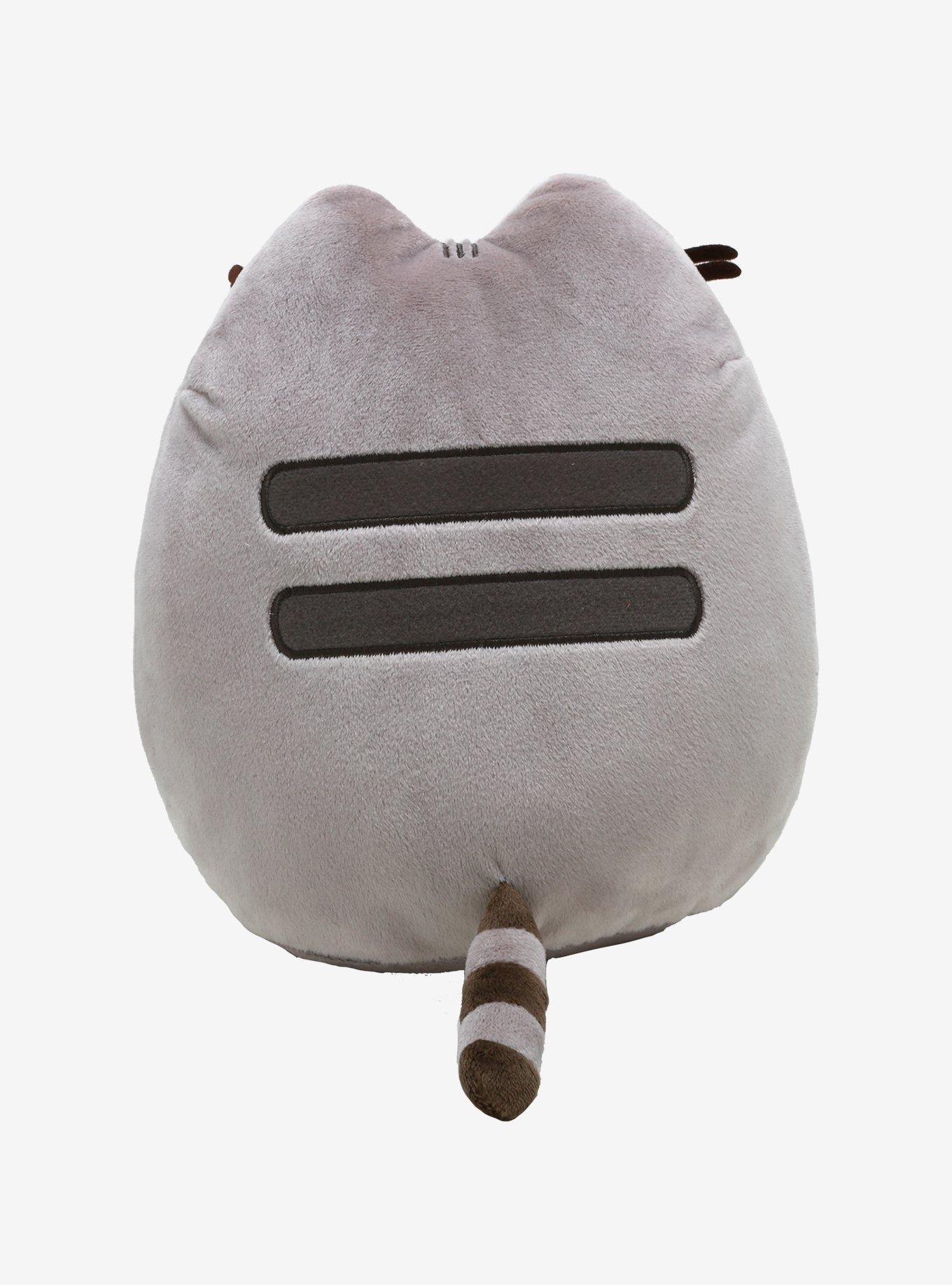 Pusheen Boba Plush, , alternate