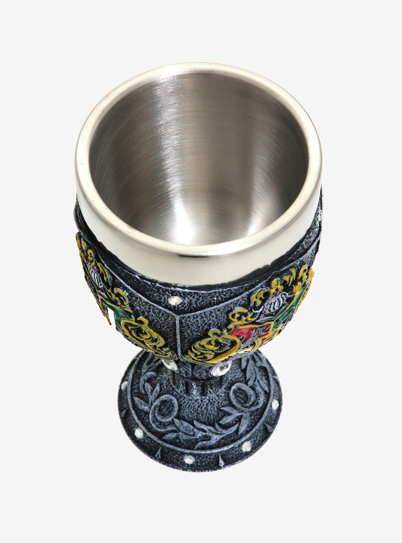 Harry Potter Hogwarts Chalice, , alternate