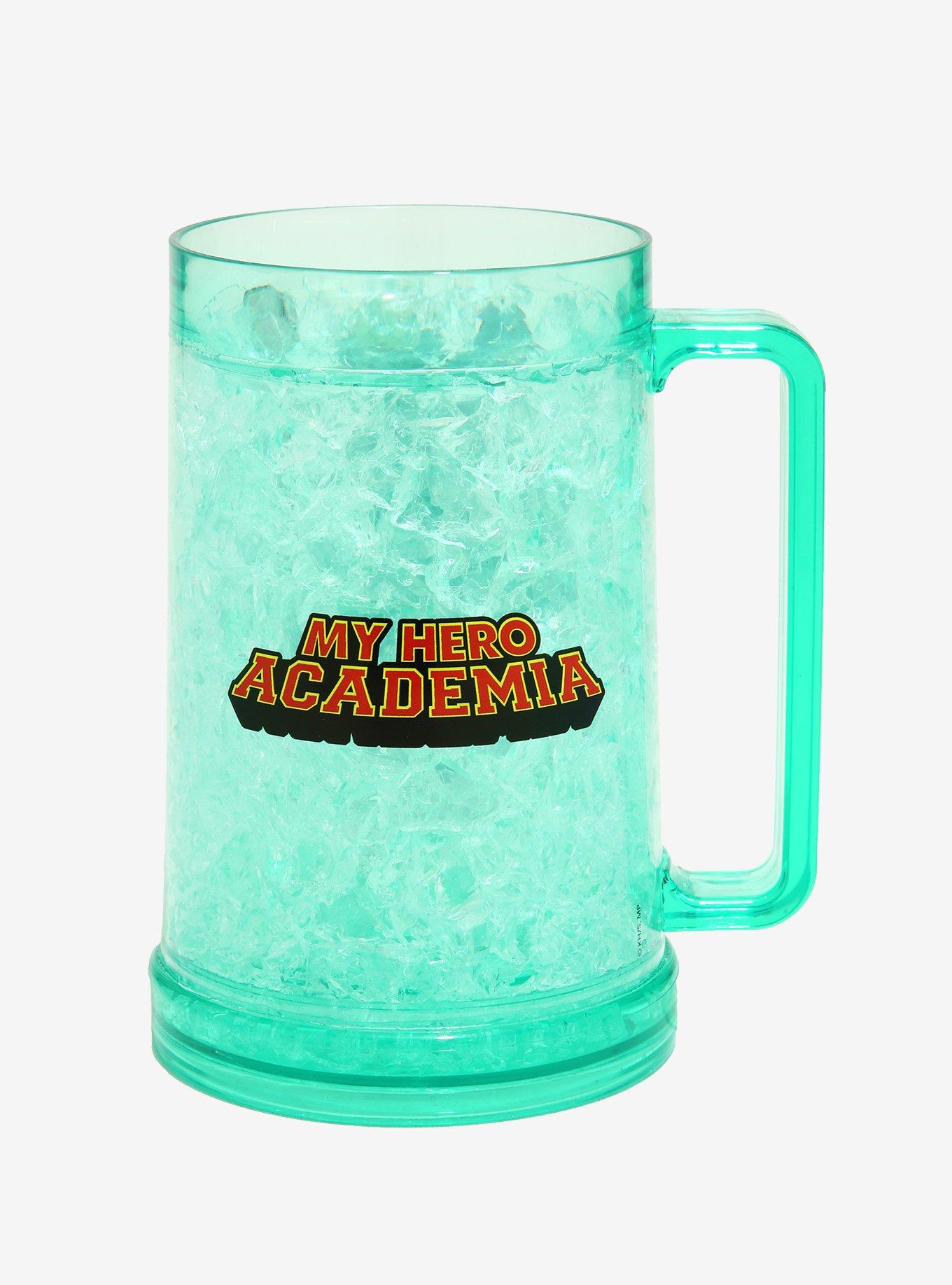 My Hero Academia Class 1-A Freeze Gel Mug - BoxLunch Exclusive, , alternate