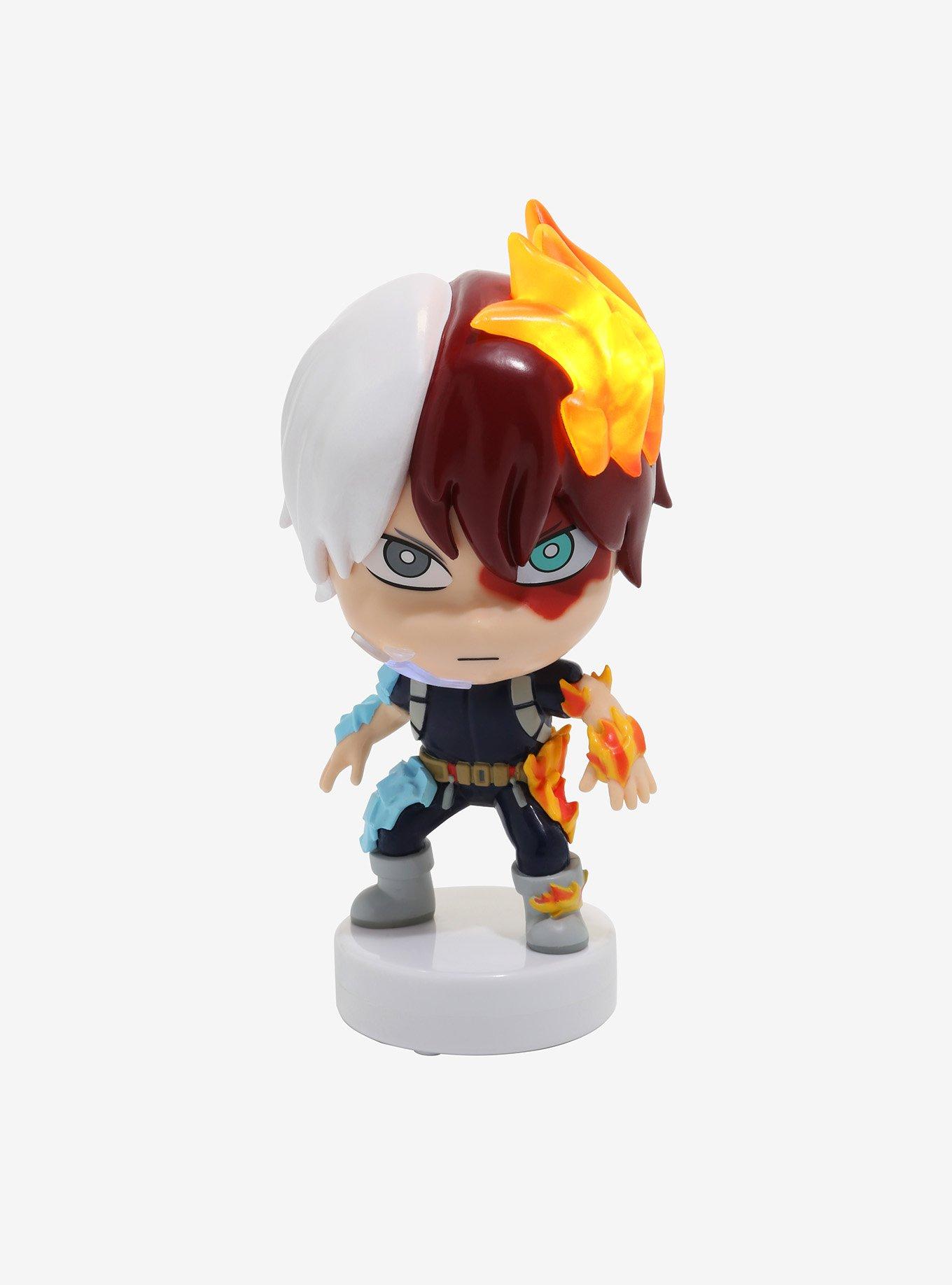 My Hero Academia Todoroki Mood Light - BoxLunch Exclusive, , alternate