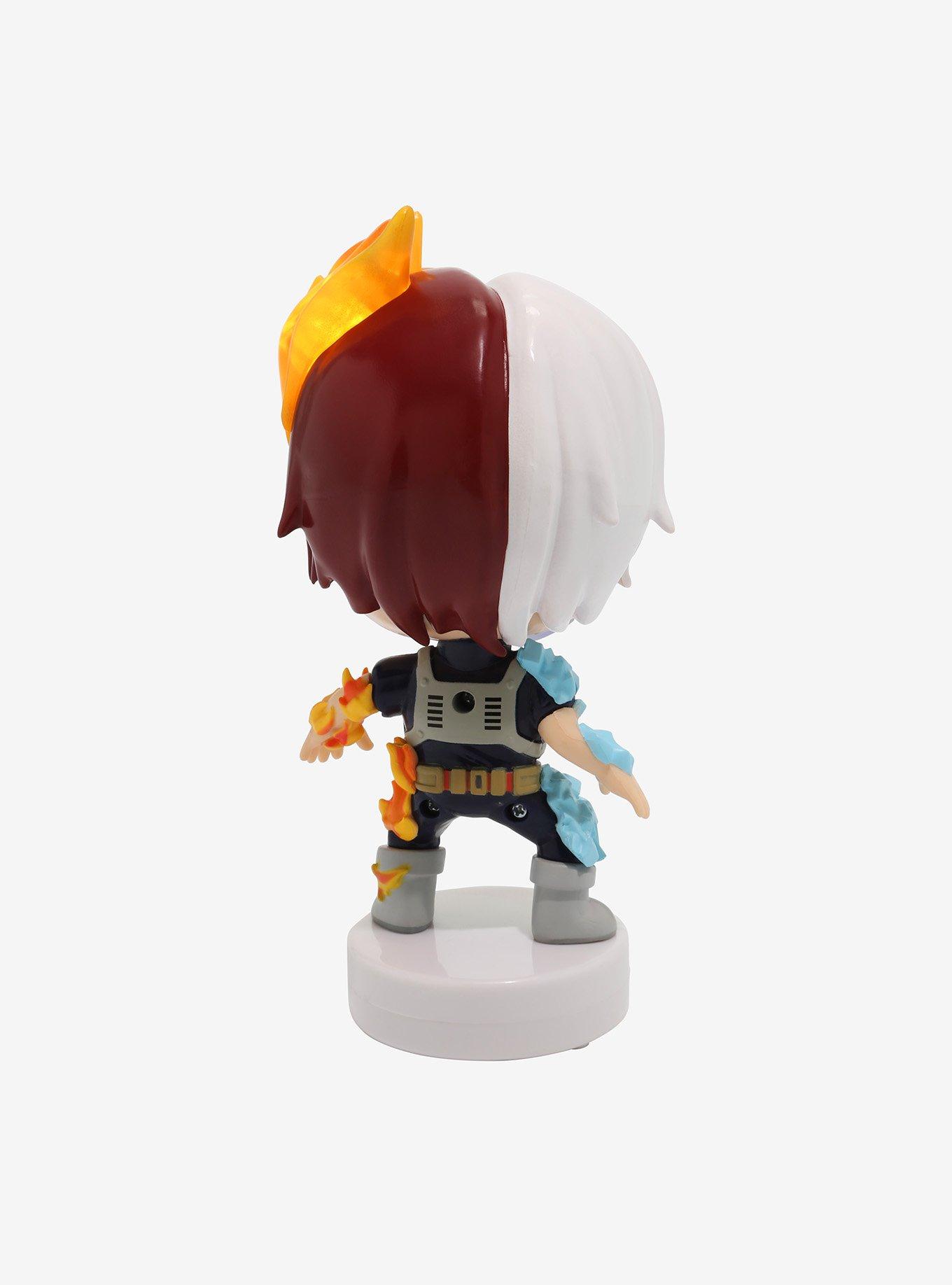 My Hero Academia Todoroki Mood Light - BoxLunch Exclusive, , alternate