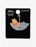 Loungefly Disney Winnie the Pooh Umbrella Enamel Pin - BoxLunch Exclusive, , alternate