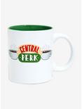 Friends Central Perk Mug, , alternate