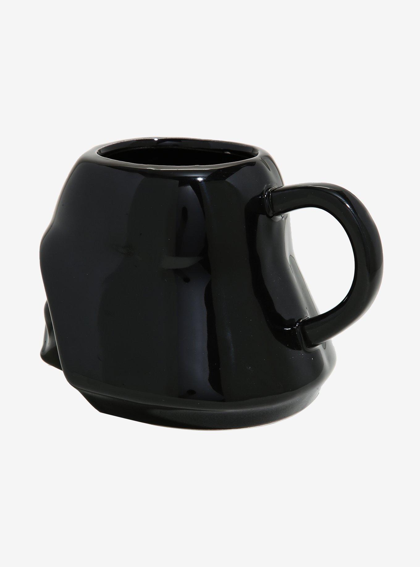 Star Wars Darth Vader Figural Mug, , alternate