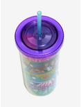 Scooby-Doo Tie-Dye Acrylic Travel Cup, , alternate