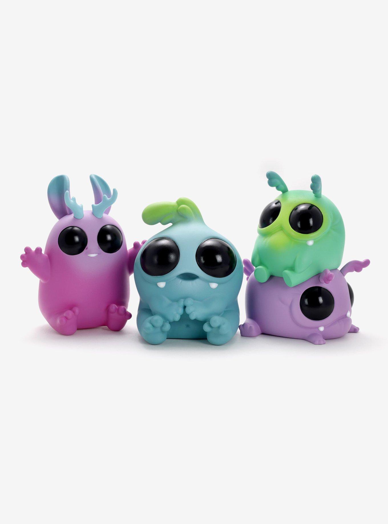 Thimblestump Hollow Series 3 Blind Box Vinyl Figure Hot Topic Exclusive Variants, , alternate