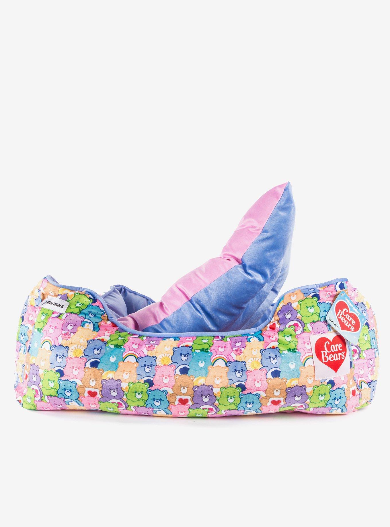 Care Bears Best Friends Bed, , alternate