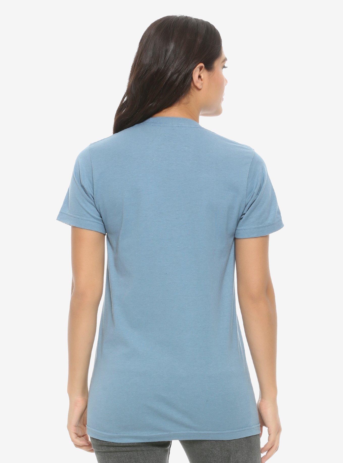 The Office Dwight Schrute's Office Disguises Women's T-Shirt - BoxLunch Exclusive, , alternate