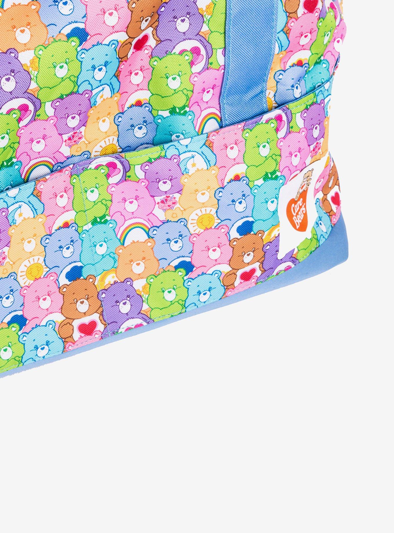 Care Bears Best Friends Carrier Bag, , alternate