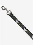 The Nightmare Before Christmas Jack Expressions Halloween Dog Leash, , alternate