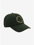 The Lord of the Rings Elvish Inscription Cap - BoxLunch Exclusive, , alternate