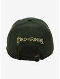 The Lord of the Rings Elvish Inscription Cap - BoxLunch Exclusive, , alternate
