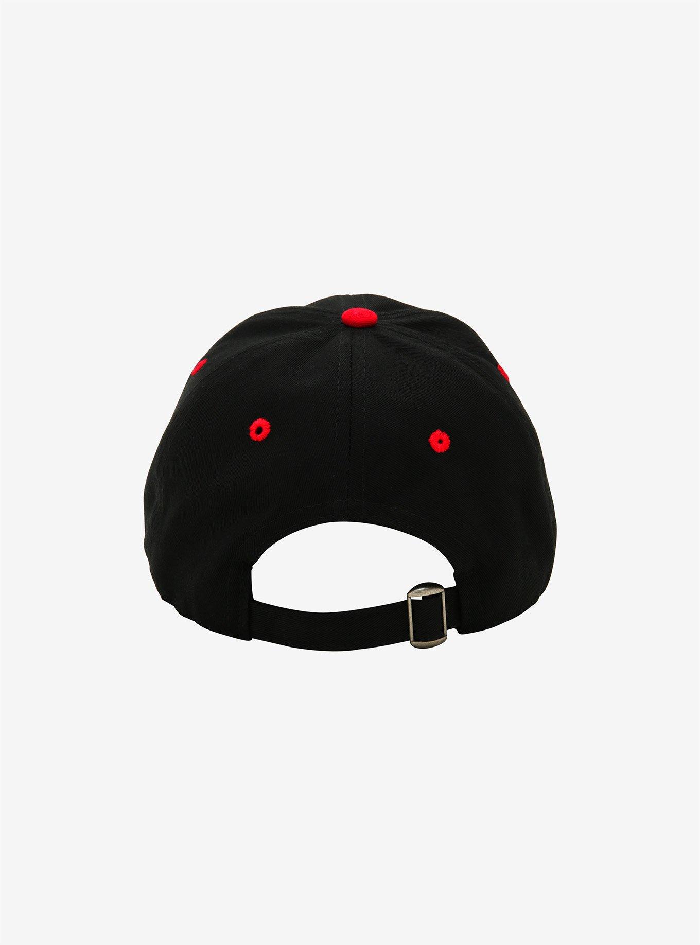 Disney The Princess and the Frog Dr. Facilier's Voodoo Emporium 2-Tone Cap - BoxLunch Exclusive, , alternate