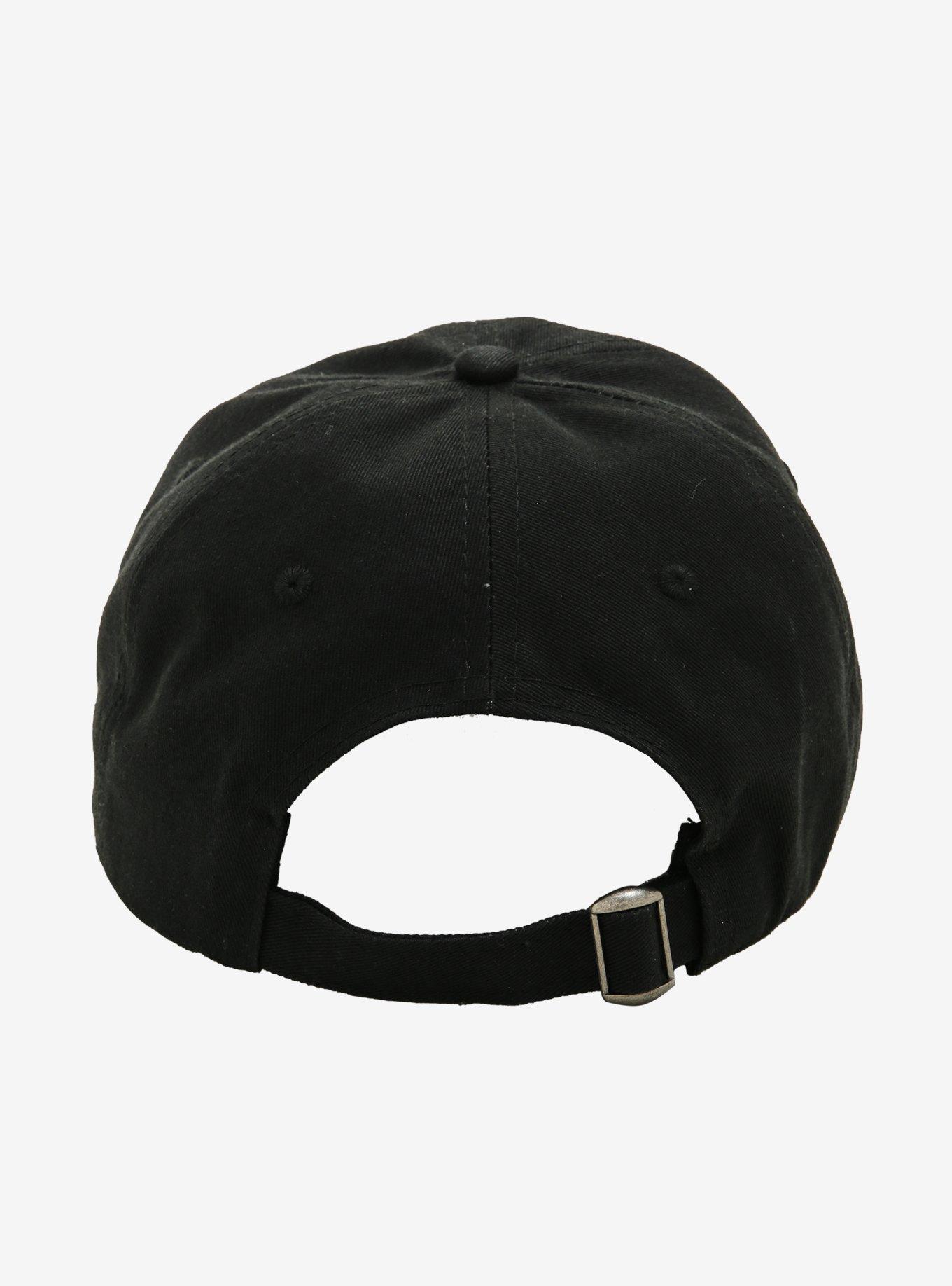 Disney Pixar Onward Guinevere Cap - BoxLunch Exclusive, , alternate