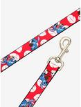 Disney Lilo & Stitch Leaf Stitch Dog Leash, , alternate