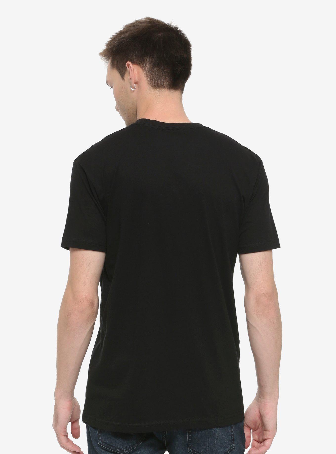 Dragon Ball Z Gohan Z Sword T-Shirt, , alternate