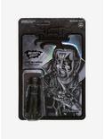 Super7 ReAction King Diamond Halloween Series Collectible Action Figure 2019 Summer Convention Exclusive, , alternate