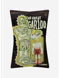 Super7 ReAction The Great Garloo Glow-In-The-Dark Collectible Action Figure, , alternate
