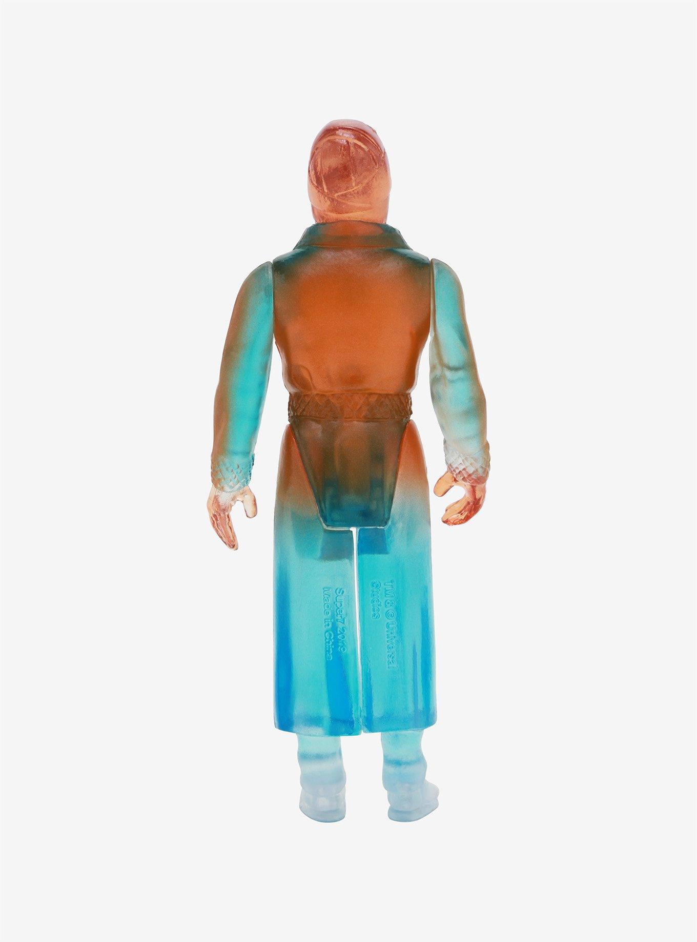 Super7 ReAction Universal Monsters Invisible Man Collectible Action Figure 2019 Summer Convention Exclusive, , alternate