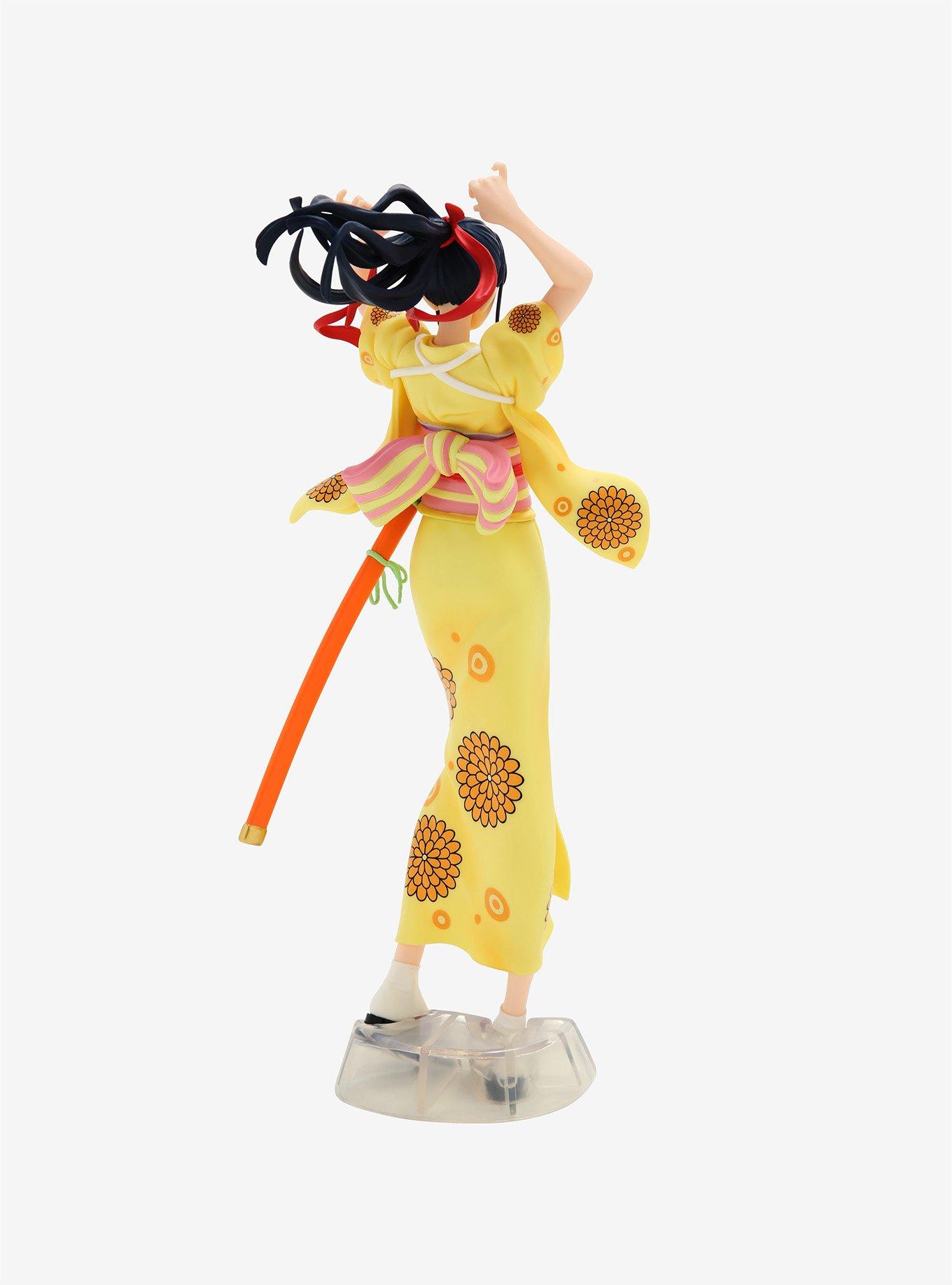 Bandai Spirits One Piece Ichiban Kuji O-Kiku Collectible Figure, , alternate