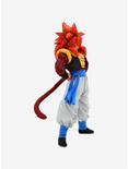 Bandai Spirits Dragon Ball GT Ichibansho Super Saiyan 4 Gogeta Collectible Figure, , alternate