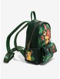 Loungefly Disney The Lion King Tropical Trio Mini Backpack - BoxLunch Exclusive, , alternate