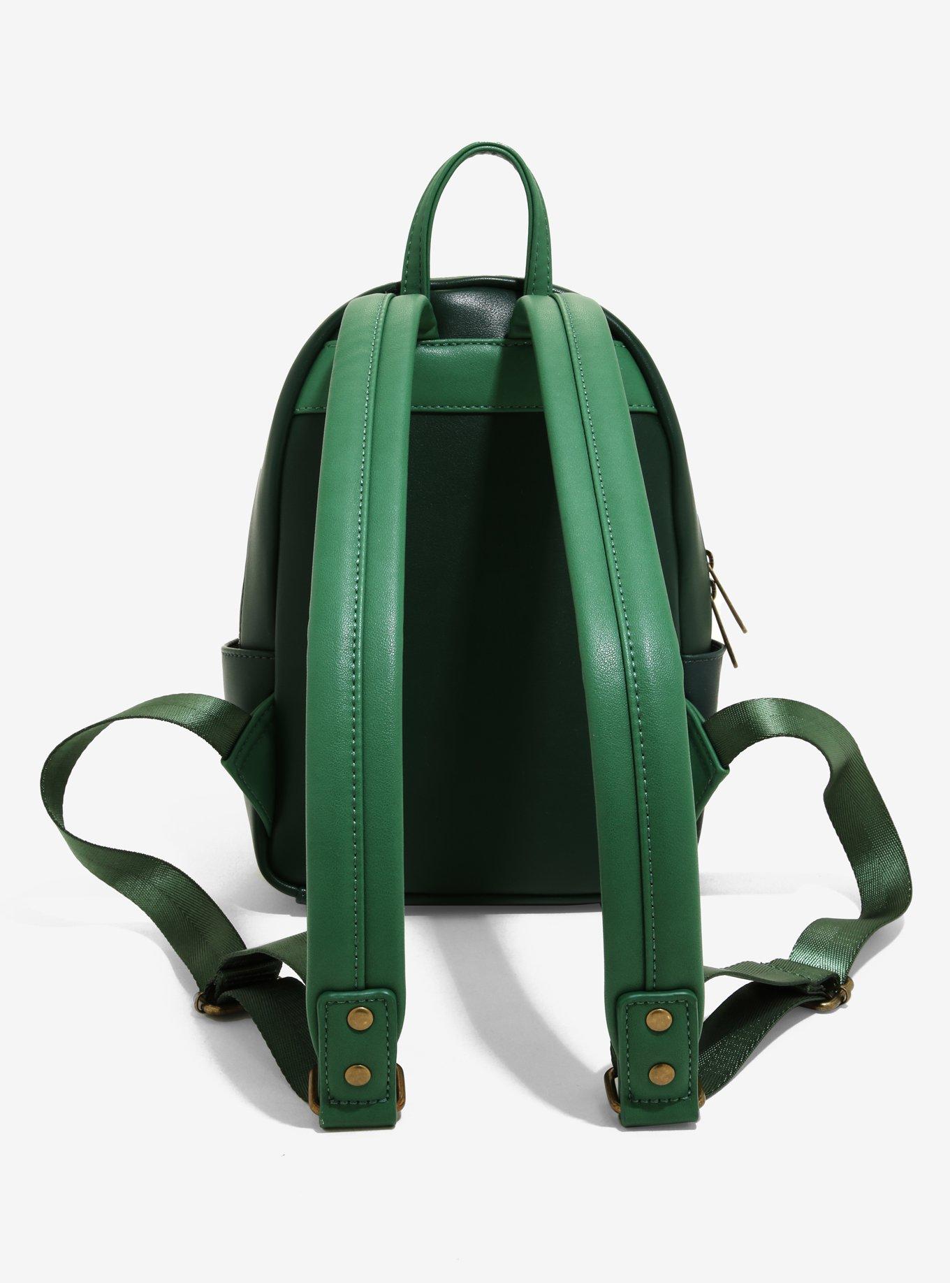 Loungefly Disney The Lion King Tropical Trio Mini Backpack - BoxLunch Exclusive, , alternate