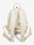 Loungefly Disney Tangled Tower Mini Backpack - BoxLunch Exclusive, , alternate