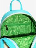Loungefly Disney Pete's Dragon Beach Mini Backpack - BoxLunch Exclusive, , alternate