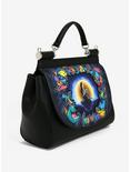 Loungefly Disney The Little Mermaid Under the Sea Crossbody Bag - BoxLunch Exclusive, , alternate
