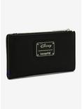 Loungefly Disney The Little Mermaid Under the Sea Wallet - BoxLunch Exclusive, , alternate