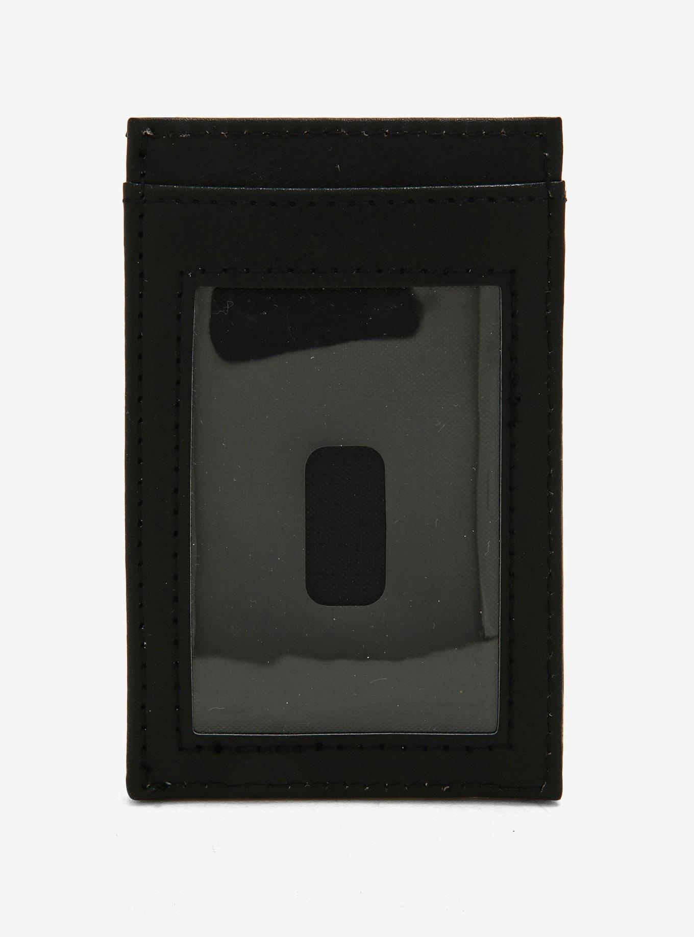 Marvel Spider-Man Amazing Fantasy Cover Cardholder - BoxLunch Exclusive, , alternate